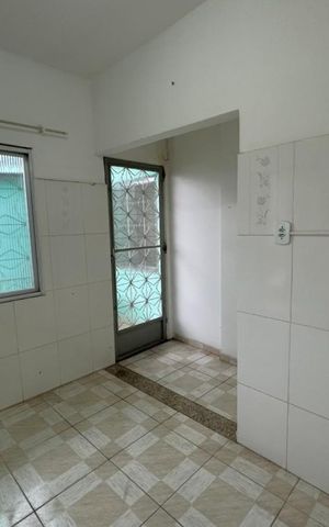 Casa para alugar com 50m², 1 quarto e sem vagaCozinha