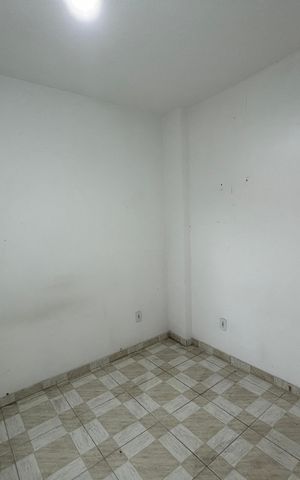 Casa para alugar com 50m², 1 quarto e sem vagaSala