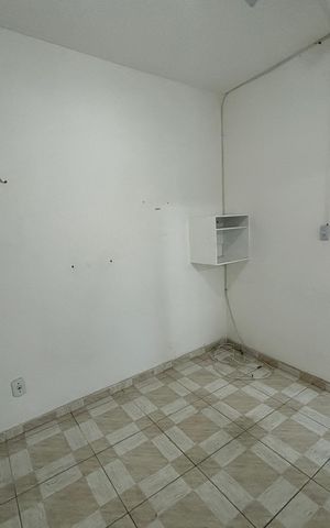 Casa para alugar com 50m², 1 quarto e sem vagaSala