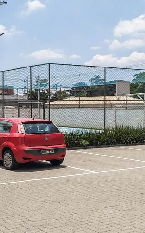 Apartamento para alugar com 50m², 2 quartos e 1 vaga Apartamento para alugar com 50m², 2 quartos e 1 vagaÁrea comum