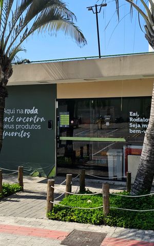 Apartamento para alugar com 50m², 2 quartos e 1 vaga Apartamento para alugar com 50m², 2 quartos e 1 vagaÁrea comum