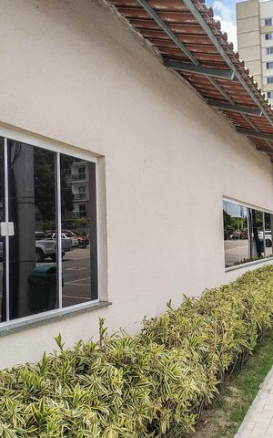 Apartamento para alugar com 50m², 2 quartos e 1 vaga Apartamento para alugar com 50m², 2 quartos e 1 vagaÁrea comum