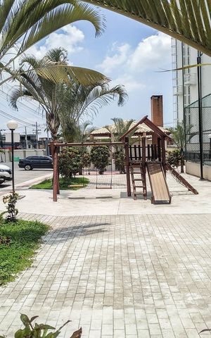 Apartamento para alugar com 50m², 2 quartos e 1 vaga Apartamento para alugar com 50m², 2 quartos e 1 vagaÁrea comum