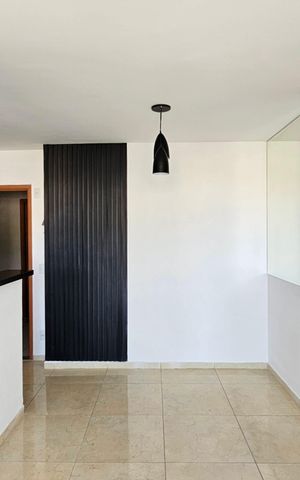 Apartamento para alugar com 50m², 2 quartos e 1 vaga Apartamento para alugar com 50m², 2 quartos e 1 vagaSala