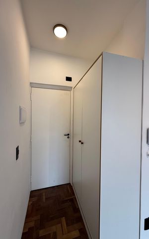 Apartamento à venda com 25m², 1 quarto e sem vaga