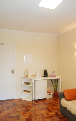 Apartamento para alugar com 64m², 2 quartos e 1 vagaSala