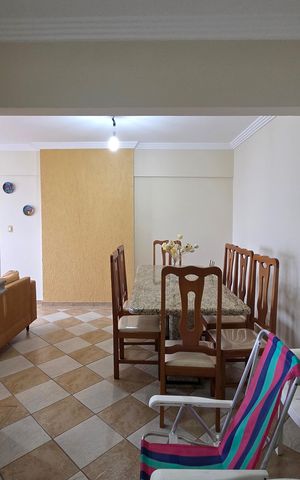 Apartamento para alugar com 80m², 2 quartos e 1 vagaSala