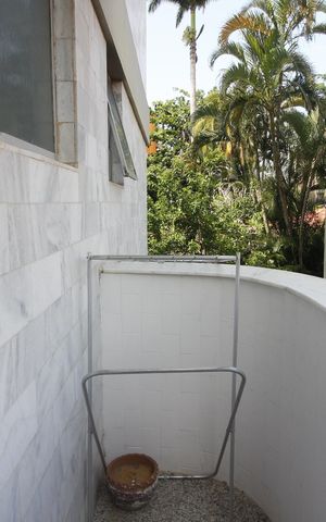 Apartamento para alugar com 110m², 3 quartos e 1 vagaQuarto Suíte