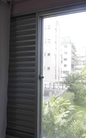 Apartamento para alugar com 110m², 3 quartos e 1 vagaQuarto 3