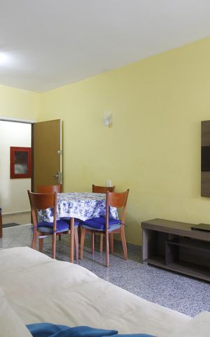 Apartamento para alugar com 110m², 3 quartos e 1 vagaSala