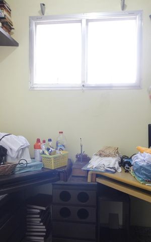 Apartamento para alugar com 110m², 3 quartos e 1 vagaQuarto de Serviço
