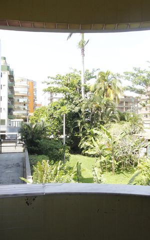 Apartamento para alugar com 110m², 3 quartos e 1 vagaVaranda da Sala