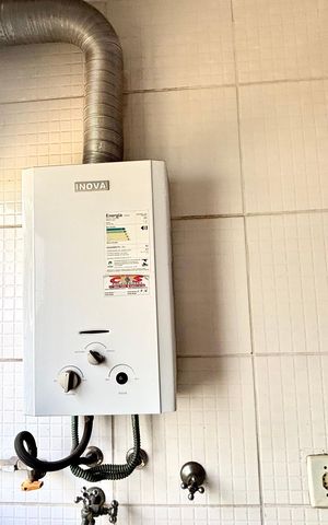 Apartamento para alugar com 48m², 2 quartos e 1 vaga Apartamento para alugar com 48m², 2 quartos e 1 vagaÁrea de serviço