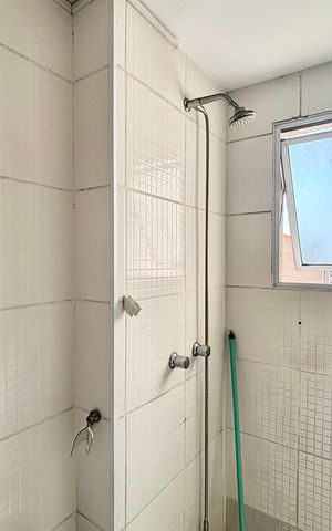 Apartamento para alugar com 48m², 2 quartos e 1 vaga Apartamento para alugar com 48m², 2 quartos e 1 vagaBanheiro