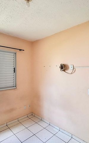 Apartamento para alugar com 48m², 2 quartos e 1 vaga Apartamento para alugar com 48m², 2 quartos e 1 vagaQuarto 2