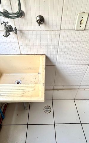 Apartamento para alugar com 48m², 2 quartos e 1 vaga Apartamento para alugar com 48m², 2 quartos e 1 vagaÁrea de serviço