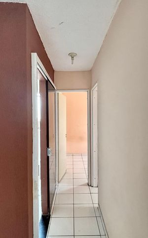 Apartamento para alugar com 48m², 2 quartos e 1 vaga Apartamento para alugar com 48m², 2 quartos e 1 vagaCorredor