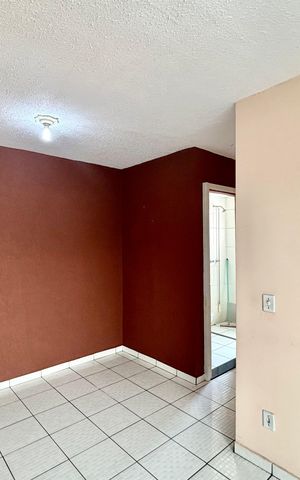 Apartamento para alugar com 48m², 2 quartos e 1 vaga Apartamento para alugar com 48m², 2 quartos e 1 vagaSala