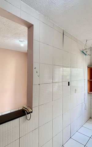 Apartamento para alugar com 48m², 2 quartos e 1 vaga Apartamento para alugar com 48m², 2 quartos e 1 vagaCozinha