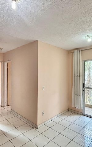 Apartamento para alugar com 48m², 2 quartos e 1 vaga Apartamento para alugar com 48m², 2 quartos e 1 vagaSala