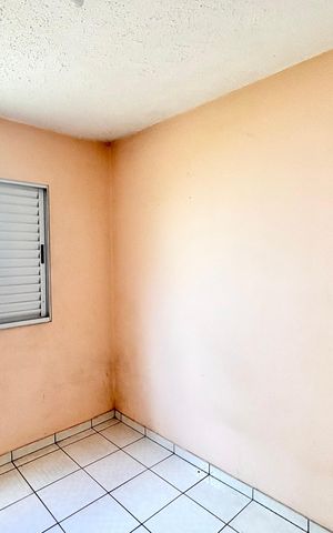 Apartamento para alugar com 48m², 2 quartos e 1 vaga Apartamento para alugar com 48m², 2 quartos e 1 vagaQuarto 1
