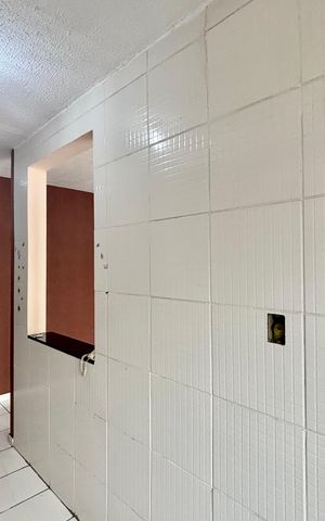Apartamento para alugar com 48m², 2 quartos e 1 vaga Apartamento para alugar com 48m², 2 quartos e 1 vagaCozinha