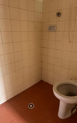 Casa para alugar com 30m², 1 quarto e sem vaga