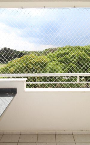 Apartamento para alugar com 70m², 2 quartos e 1 vagaSala