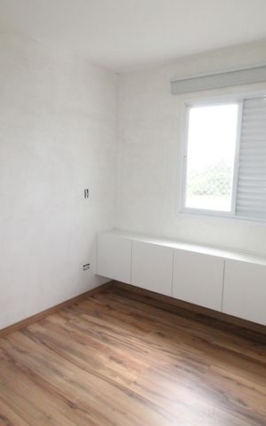 Apartamento para alugar com 70m², 2 quartos e 1 vagaSuíte