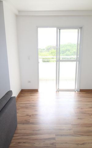 Apartamento para alugar com 70m², 2 quartos e 1 vagaSala