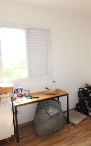 Apartamento para alugar com 70m², 2 quartos e 1 vagaQuarto