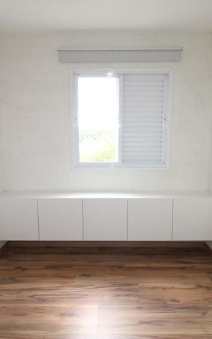 Apartamento para alugar com 70m², 2 quartos e 1 vagaSuíte