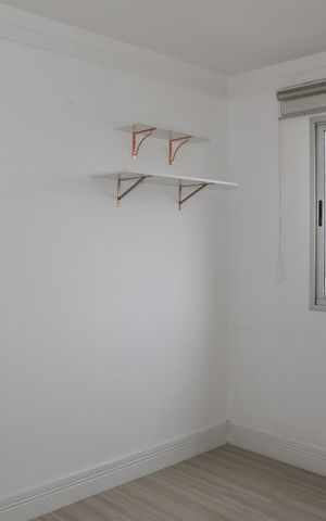 Apartamento para alugar com 63m², 2 quartos e 1 vaga Apartamento para alugar com 63m², 2 quartos e 1 vagaQuarto