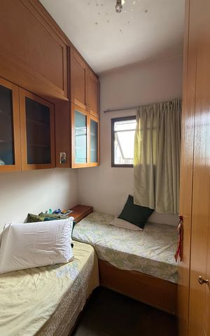 Apartamento à venda com 330m², 4 quartos e 4 vagas