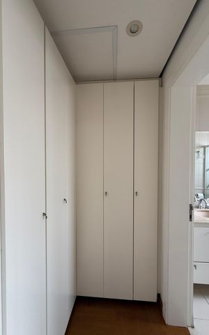 Apartamento à venda com 330m², 4 quartos e 4 vagas