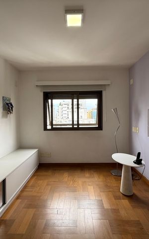 Apartamento à venda com 330m², 4 quartos e 4 vagas