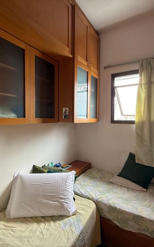 Apartamento à venda com 330m², 4 quartos e 4 vagas