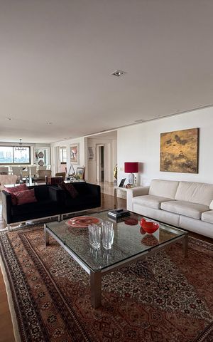 Apartamento à venda com 330m², 4 quartos e 4 vagas