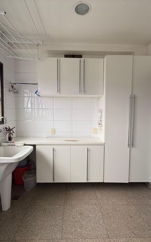 Apartamento à venda com 330m², 4 quartos e 4 vagas