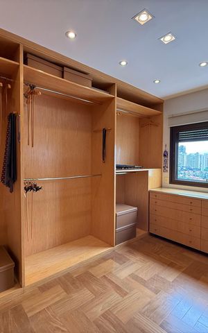 Apartamento à venda com 330m², 4 quartos e 4 vagas