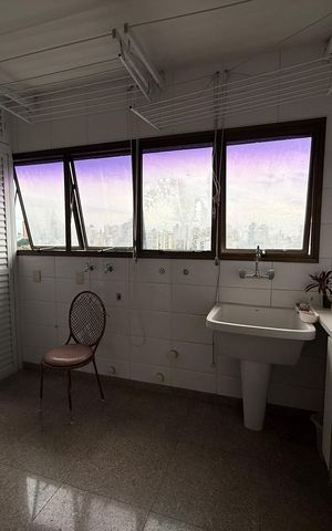 Apartamento à venda com 330m², 4 quartos e 4 vagas