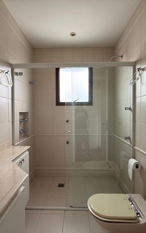 Apartamento à venda com 330m², 4 quartos e 4 vagas