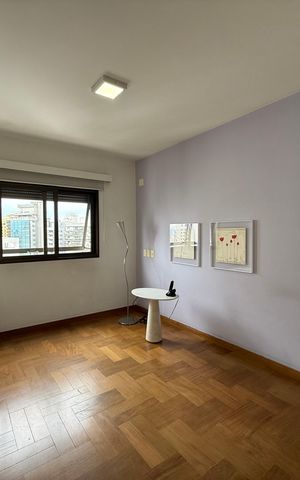 Apartamento à venda com 330m², 4 quartos e 4 vagas