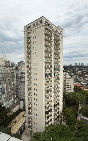Apartamento à venda com 330m², 4 quartos e 4 vagas