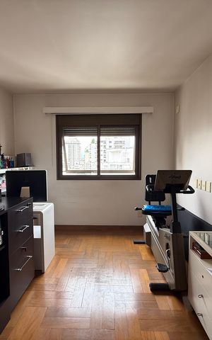 Apartamento à venda com 330m², 4 quartos e 4 vagas