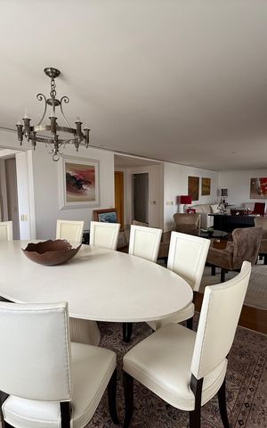 Apartamento à venda com 330m², 4 quartos e 4 vagas
