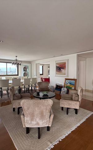 Apartamento à venda com 330m², 4 quartos e 4 vagas