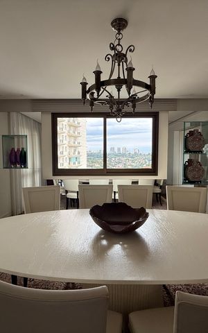 Apartamento à venda com 330m², 4 quartos e 4 vagas