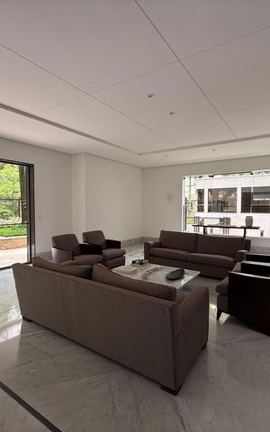Apartamento à venda com 330m², 4 quartos e 4 vagas