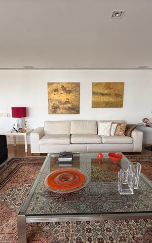 Apartamento à venda com 330m², 4 quartos e 4 vagas